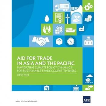 Aid for Trade in Asia and the Pacific