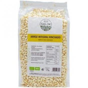 Arroz Tufado 125 g