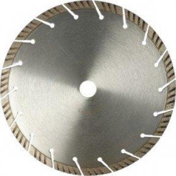 Heller Tools Diamanttrennscheibe für Beton 115 x 22,23 mm