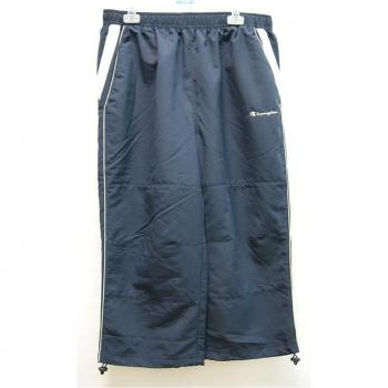 Pantalón Corto Fitness Champion Azul M