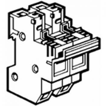 Legrand 021503 Coupe Circuit Sectionnable SP51 2P 14x51mm