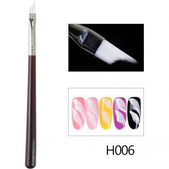 STZ 8-in-1 Nail Art Brush Set