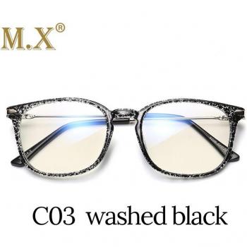 TR90 Schutzbrille für Bildschirmarbeit