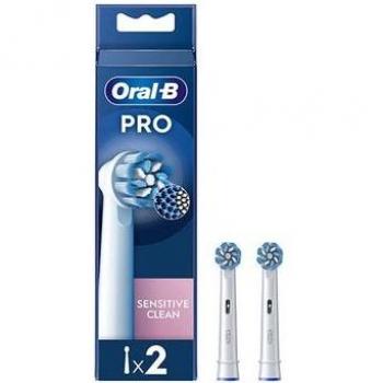 Set Oral‑B Sensité Ultra Fine Recharge 2 ut