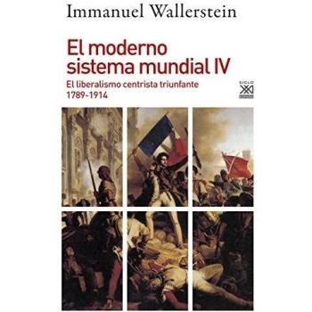 El moderno sistema mundial