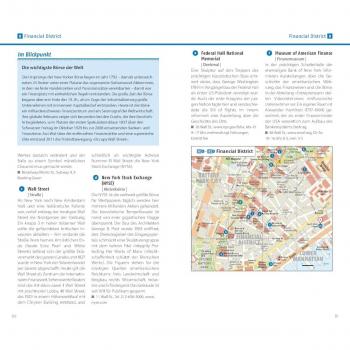 ADAC Reiseführer plus New York: mit Maxi-Faltkarte zum Herausnehmen
