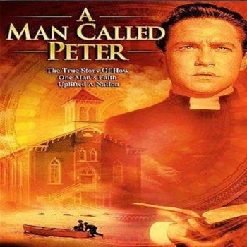 Peter, un homme