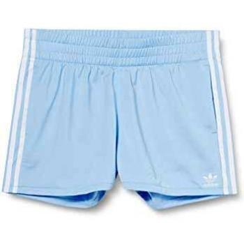 Pantaloncini 3 STR da Allenamento Adidas Donna 44