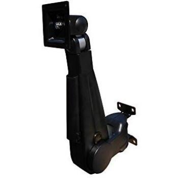 Newstar FPMA-W500BLACK Black TV/Monitor Wall Mount