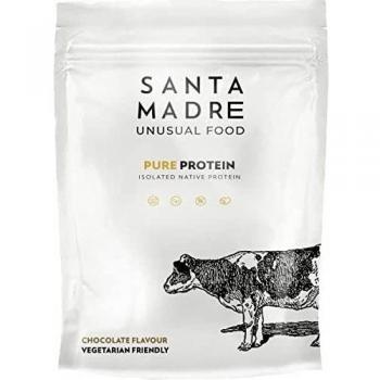 Complemento Deportivo Santa Madre Pure Protein 500g