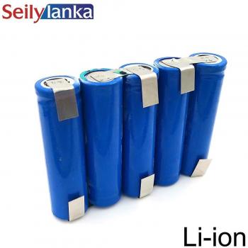 Seilylanka Bp09li-180 Batería Recargable