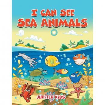 I Can See Sea Animals