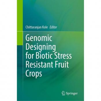 Vitalsource Technologies, Inc. Genomic Designing For Biotic Stress Resistant Fruit Crops