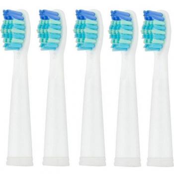Cepillo Dental Sónico Impermeable SEAGO SG-507
