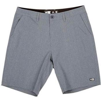 Salty Crew Pantalón Corto Híbrido Drifter 2