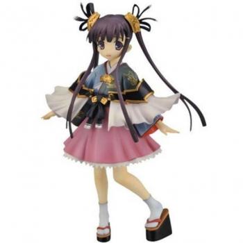 Statuette PVC 1/8 Kou-Hime Sengoku Rance 16 cm