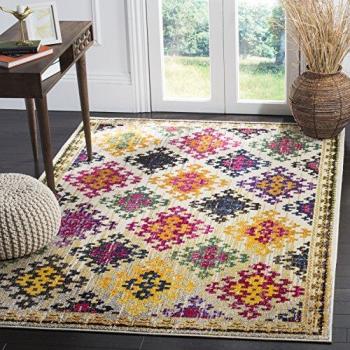 Tapis Safavieh Tendance Neutre 120x180