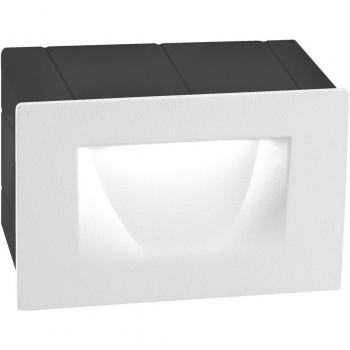 Nova Luce, Hybrid-Wandleuchte und Deckenleuchte, Krypton (270 lm)