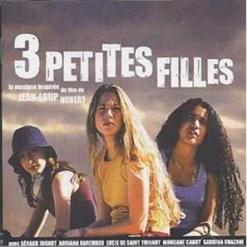 Filles Trois Petite