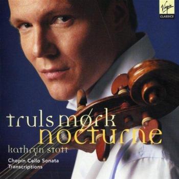 Nocturne pour violoncelle