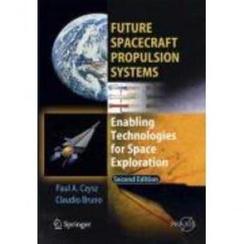 Future Spacecraft Propulsion Systems