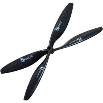 HJ Carbon Fiber 1045 Props for F450 F500 F550 Quad Copters