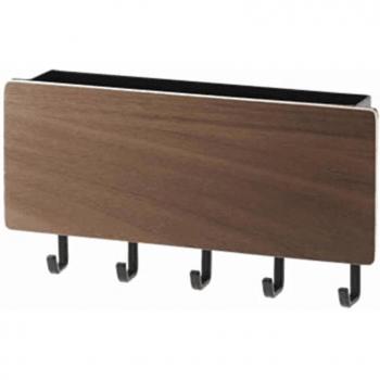 Space Saving Key Rack