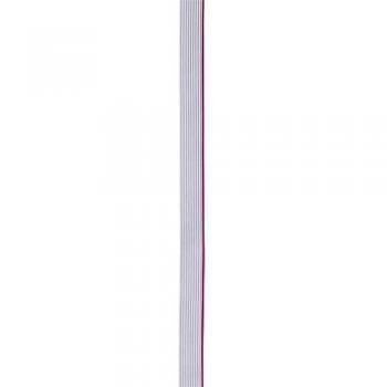 TC-7638604 10-polige Datenleitung, 1,27 mm Rastermaß