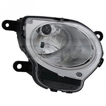 Tyc Fanali 20-11566-05-2 Sinistra