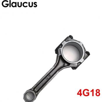 4G18 Pleuel für Mitsubishi Lancer 16V 1,6L 1584CC MD312667