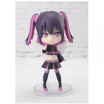 Nations Figuarts 2.5D Miriera & Mikari Toy