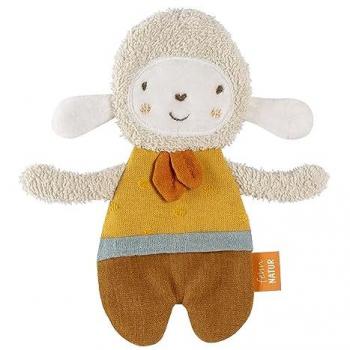 Pecora Fehn Sensory