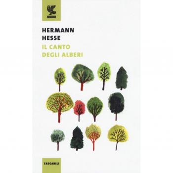 Il canto degli alberi