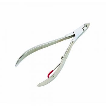 Premax Nagelpflegezange 10 cm