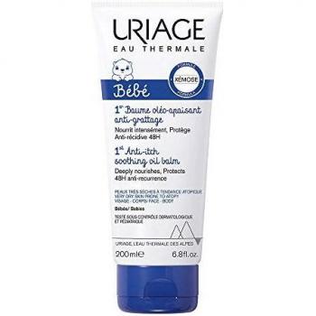 URIAGE Bébé Beruhigendes Öl-Balsam 200 mL