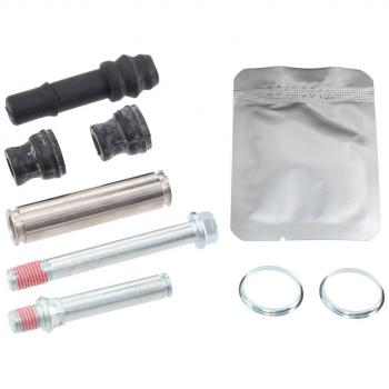 A.B.S. 55012 Set de Casquillos Guía, Pinza de Freno