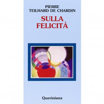 Sulla felicità