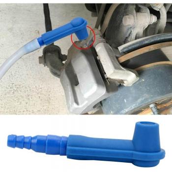 Brake Oil Change Kit for Cars and Trucks