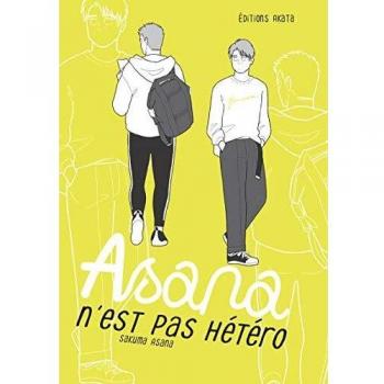 Asana n'est pas hétéro