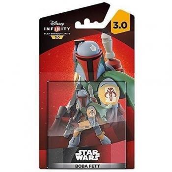 Figurilla Boba Fett Star Wars