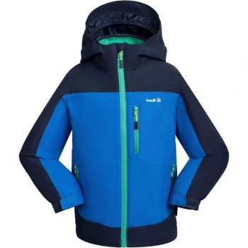 Kamik Kason Jacke für Jungen Größe 104
