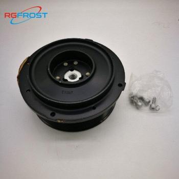 Auto Air Conditioner Pulley and Clutch Component