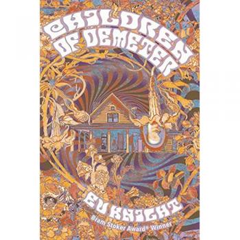Children of Demeter
