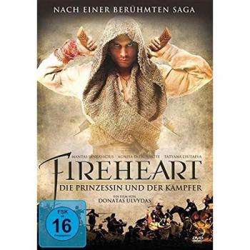 Fireheart