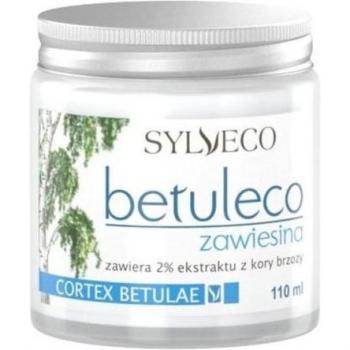 Betuleco Suspension für Gesicht und Kopfhaut 110 ml