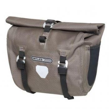 Borsa da Manubrio Ortlieb Handlebar-Pack QR 11L Cammello