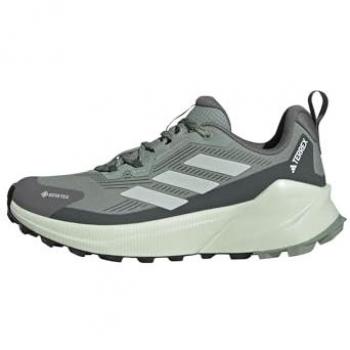 Adidas Terrex Explorer 2 GORE-TEX Damen Outdoor-Schuhe hellgrün/grau