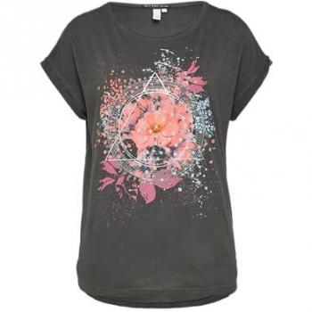 Vintage Look T-Shirt