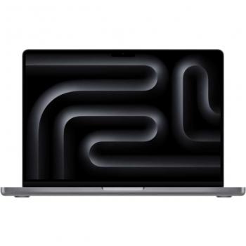 Apple MacBook Pro 2023 14 M3 8-Core CPU | 10-Core GPU 1 TB SSD 8 GB space grau