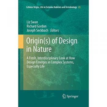Origin(s) of Design in Nature